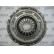 Clutch Kit KIT2P 826782 Valeo