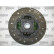 Clutch Kit KIT2P 826782 Valeo, Thumbnail 2