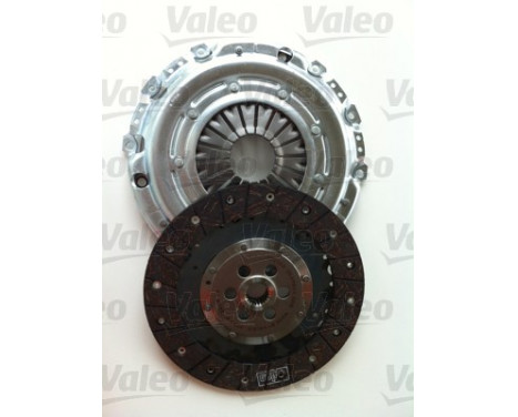 Clutch Kit KIT2P 826797 Valeo, Image 2