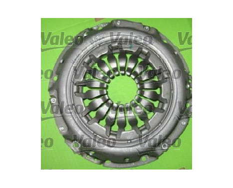Clutch Kit KIT2P 826811 Valeo