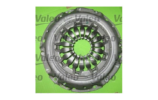 Clutch Kit KIT2P 826811 Valeo