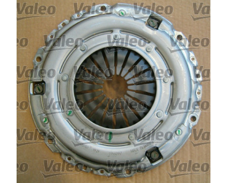 Clutch Kit KIT2P 826815 Valeo
