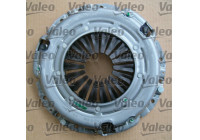 Clutch Kit KIT2P 826816 Valeo