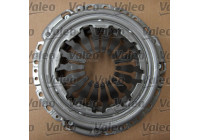 Clutch Kit KIT2P 826817 Valeo