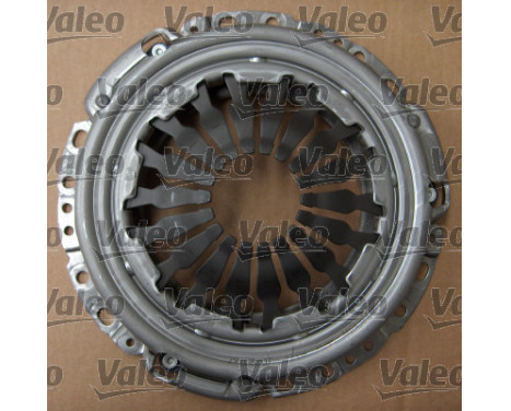 Clutch Kit KIT2P 826817 Valeo