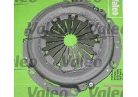Clutch Kit KIT2P 826854 Valeo