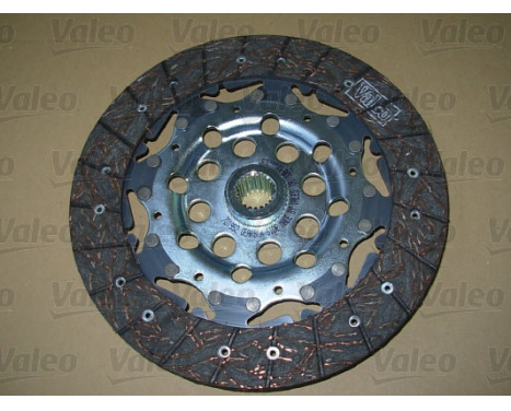 Clutch Kit KIT2P 826859 Valeo, Image 2