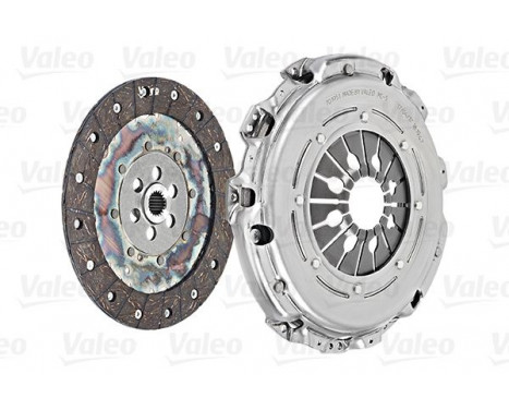 Clutch Kit KIT2P 826859 Valeo, Image 3