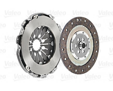 Clutch Kit KIT2P 826859 Valeo, Image 4