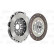 Clutch Kit KIT2P 826859 Valeo, Thumbnail 4
