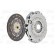 Clutch Kit KIT2P 826865 Valeo