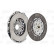 Clutch Kit KIT2P 826865 Valeo, Thumbnail 2