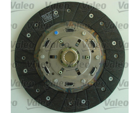 Clutch Kit KIT2P 826868 Valeo, Image 2