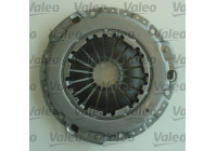 Clutch Kit KIT2P 826870 Valeo