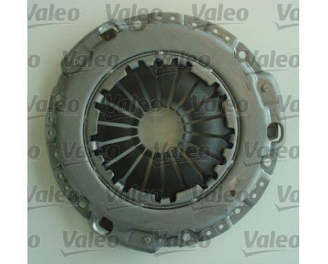 Clutch Kit KIT2P 826870 Valeo