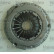 Clutch Kit KIT2P 826870 Valeo