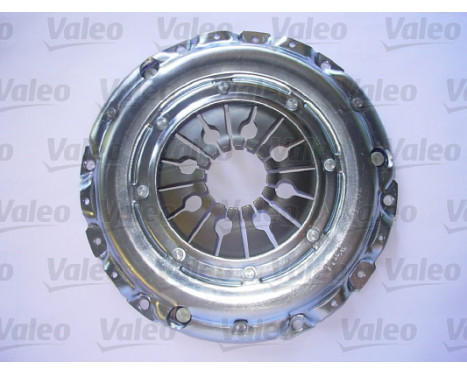 Clutch Kit KIT2P 826901 Valeo