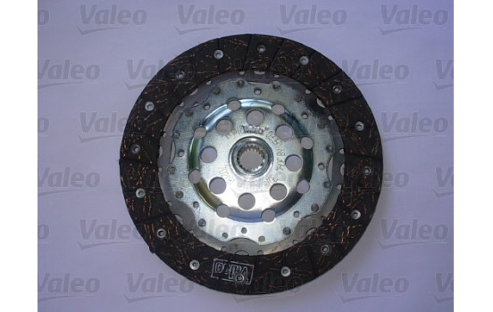 Clutch Kit KIT2P 826901 Valeo, Image 2