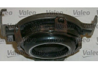 Clutch Kit KIT2P 826955 Valeo