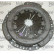 Clutch Kit KIT2P 826956 Valeo