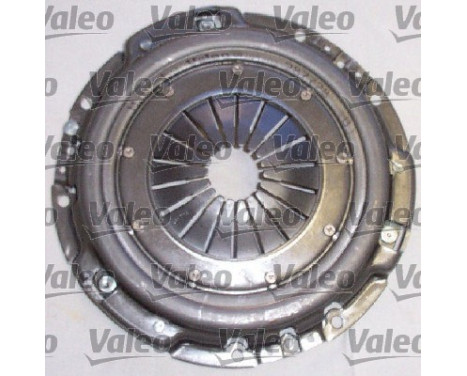 Clutch Kit KIT2P 828016 Valeo