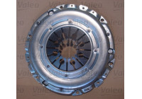 Clutch Kit KIT2P 828031 Valeo