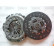 Clutch Kit KIT2P 828067 Valeo, Thumbnail 2