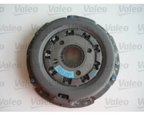 Clutch Kit KIT2P 828067 Valeo, Image 3