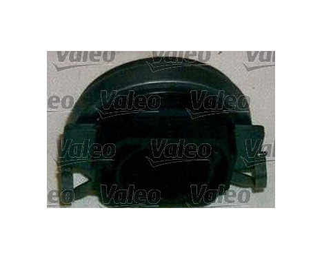 Clutch Kit KIT2P 828113 Valeo