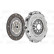 Clutch Kit KIT2P 832223 Valeo