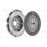 Clutch Kit KIT2P 832223 Valeo, Thumbnail 2