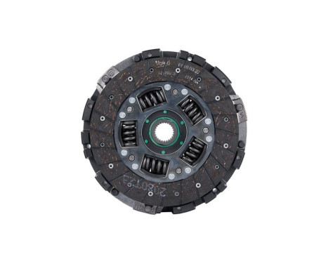 Clutch Kit KIT2P 832904 Valeo, Image 3
