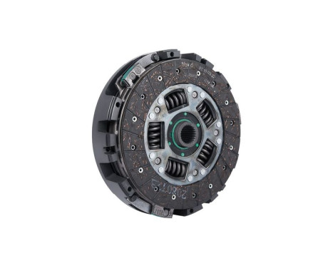 Clutch Kit KIT2P 832904 Valeo, Image 4