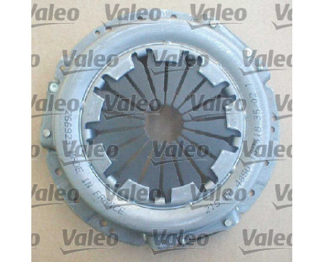 Clutch Kit KIT3P 003341 Valeo
