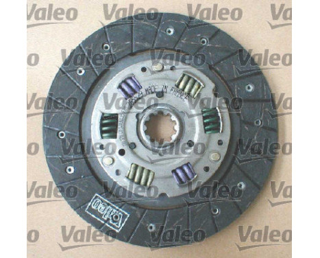 Clutch Kit KIT3P 003341 Valeo, Image 2