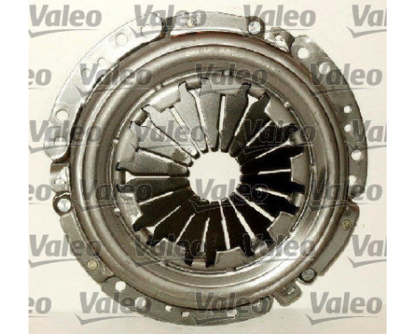 Clutch Kit KIT3P 003348 Valeo