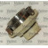 Clutch Kit KIT3P 003348 Valeo, Thumbnail 3