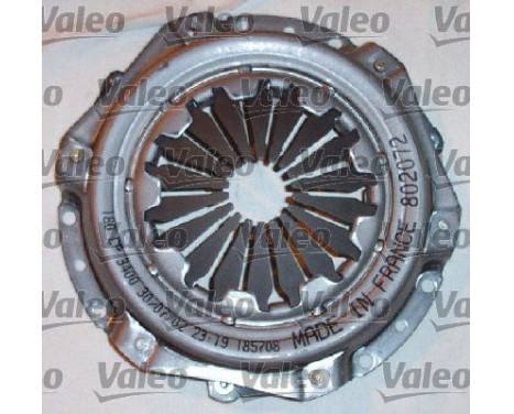 Clutch Kit KIT3P 003362 Valeo