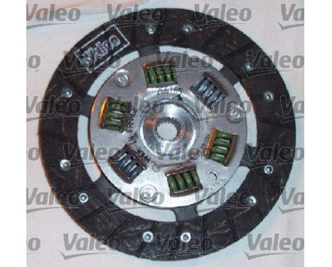 Clutch Kit KIT3P 003362 Valeo, Image 2