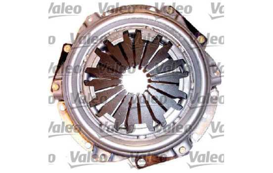 Clutch Kit KIT3P 003387 Valeo