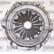 Clutch Kit KIT3P 003433 Valeo