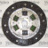 Clutch Kit KIT3P 003433 Valeo, Thumbnail 2