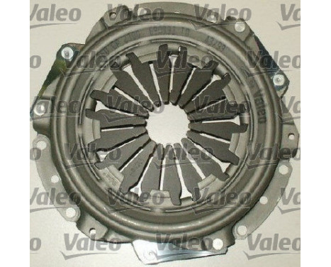 Clutch Kit KIT3P 003436 Valeo