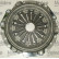 Clutch Kit KIT3P 003436 Valeo