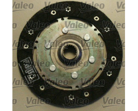 Clutch Kit KIT3P 003436 Valeo, Image 2