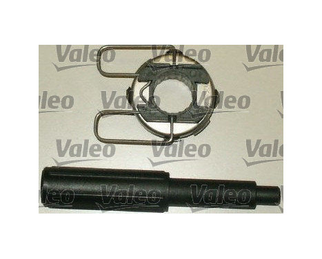 Clutch Kit KIT3P 003436 Valeo, Image 3