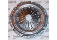 Clutch Kit KIT3P 003437 Valeo