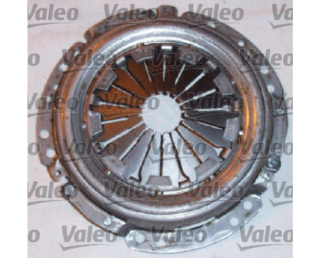 Clutch Kit KIT3P 003437 Valeo