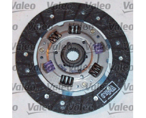Clutch Kit KIT3P 003437 Valeo, Image 2
