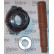 Clutch Kit KIT3P 003437 Valeo, Thumbnail 3
